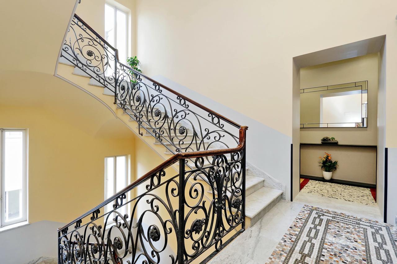 Colonna 32 Hotel Rome Bagian luar foto