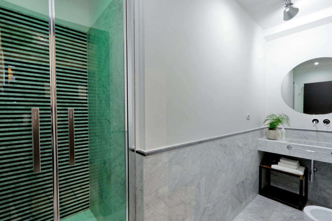Colonna 32 Hotel Rome Bagian luar foto