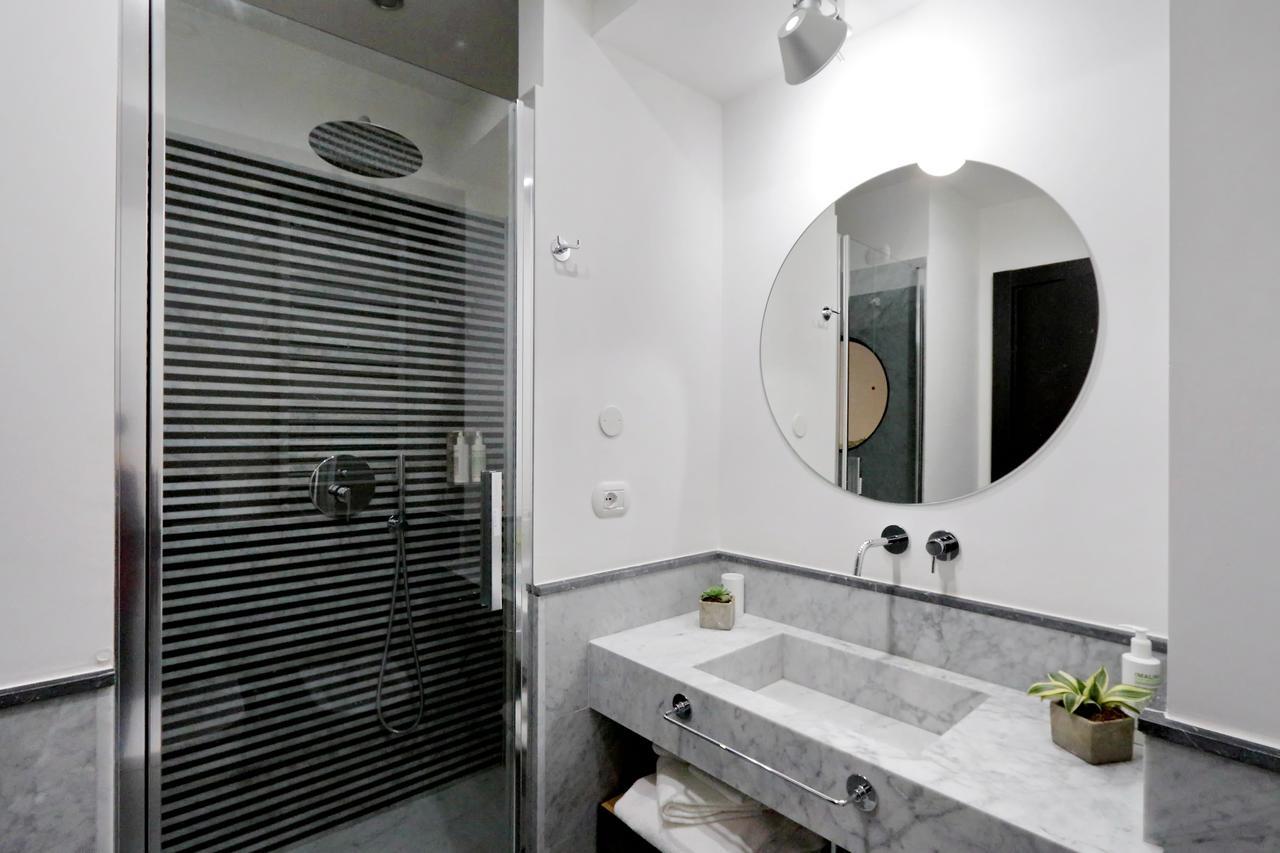 Colonna 32 Hotel Rome Bagian luar foto
