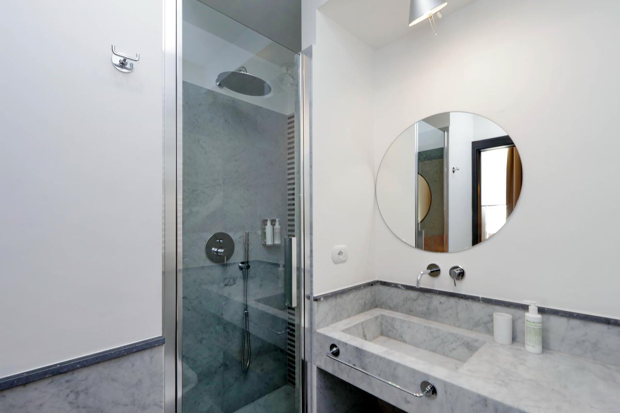 Colonna 32 Hotel Rome Bagian luar foto