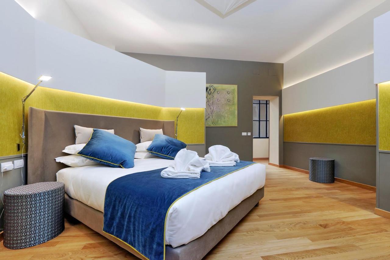 Colonna 32 Hotel Rome Bagian luar foto